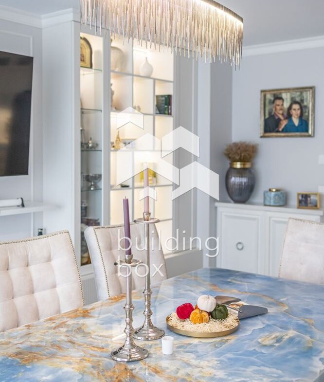 Лукс, простор и море – апартамент в бутикова сграда до к.к. Св. Св. Константин и Елена - 0