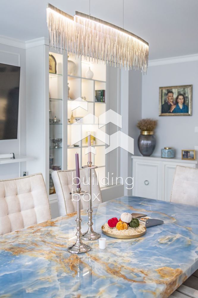 Лукс, простор и море – апартамент в бутикова сграда до к.к. Св. Св. Константин и Елена - 0