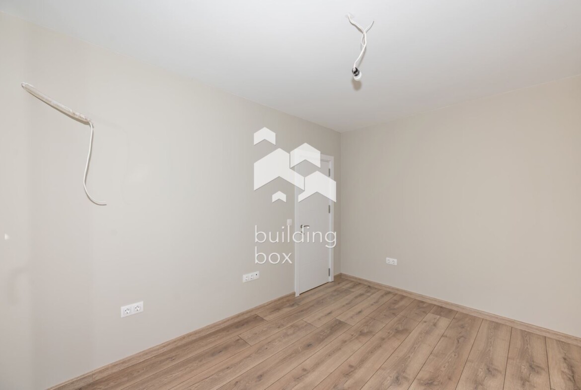 Двустаен апартамент до ключ - кв. Остромила - 0