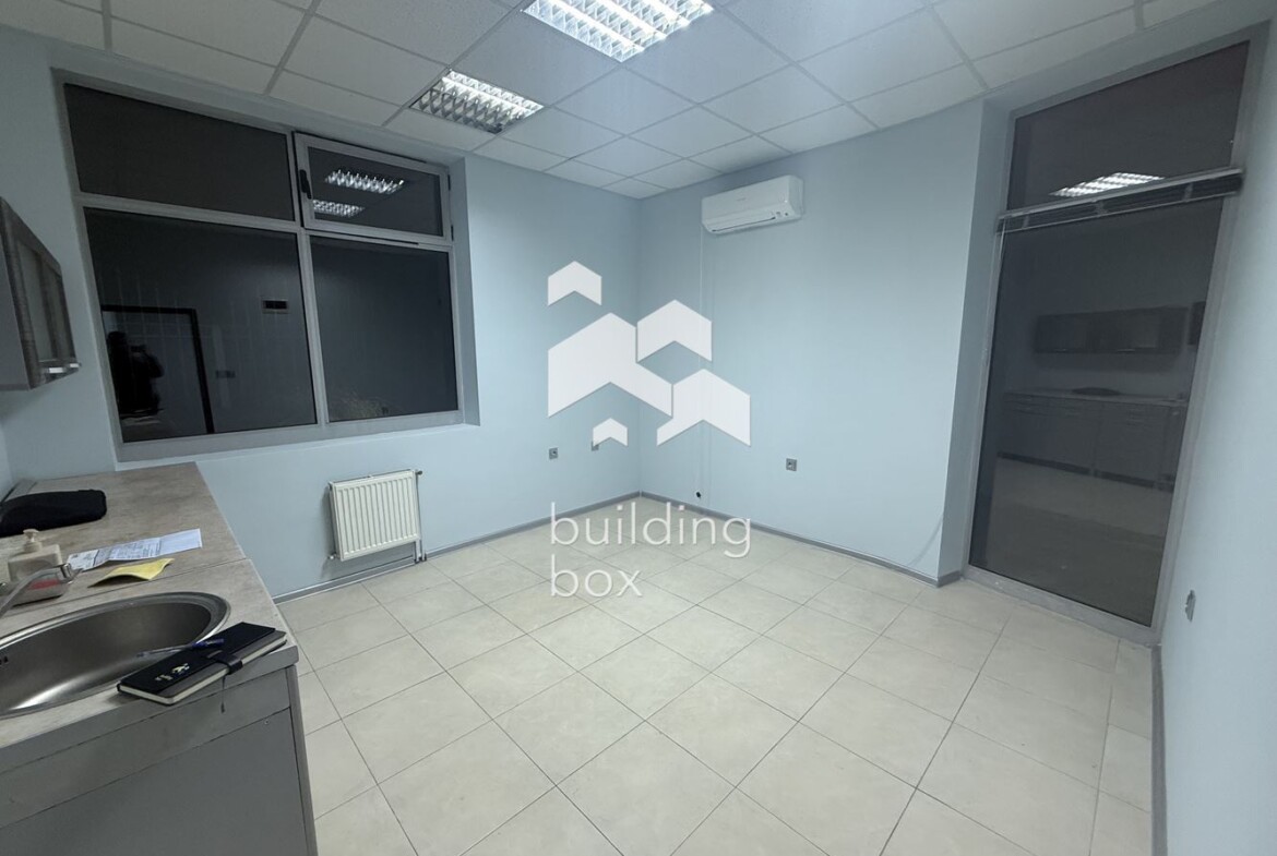 стоматологичен кабинет - 0