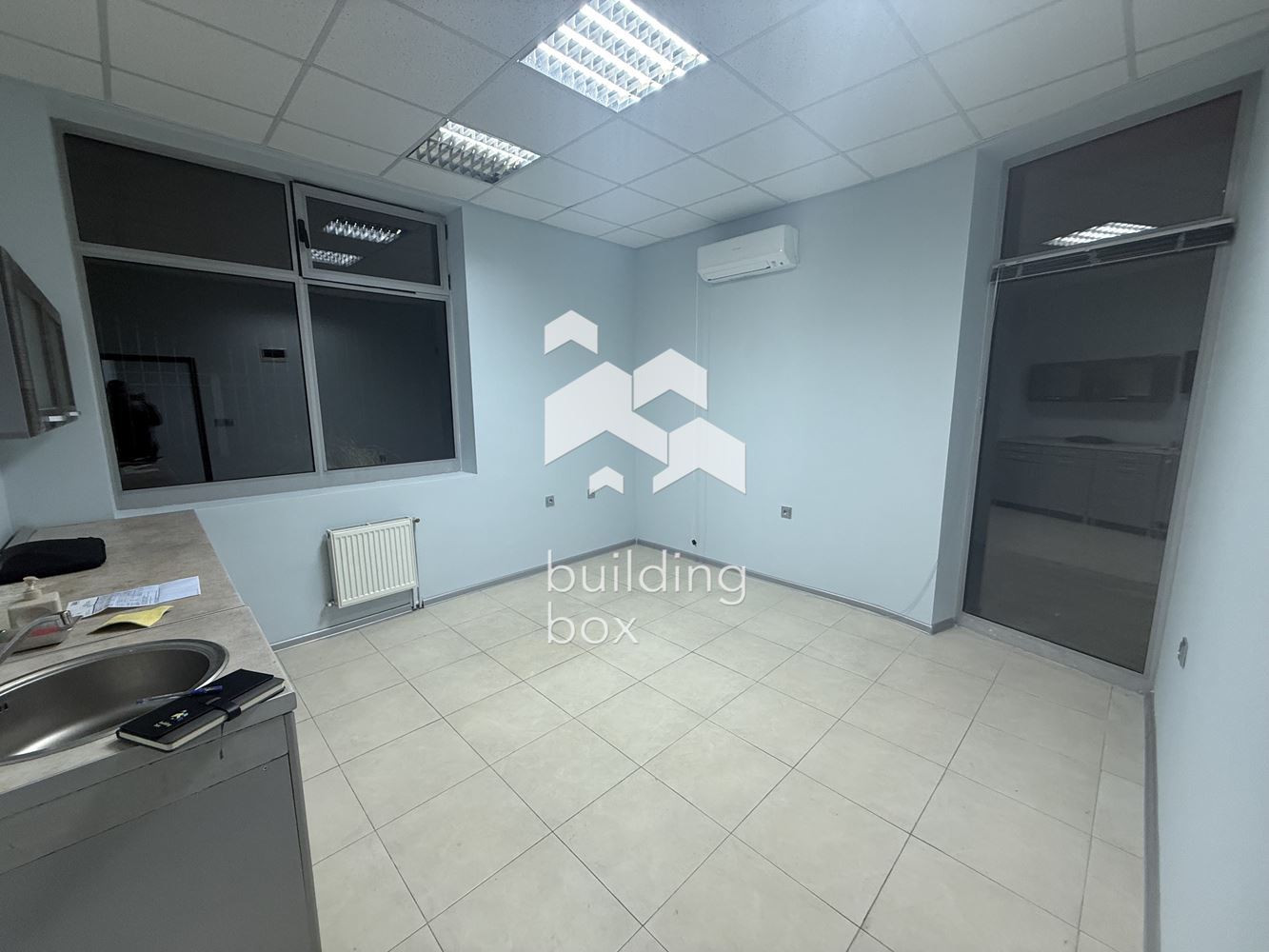 стоматологичен кабинет - 0