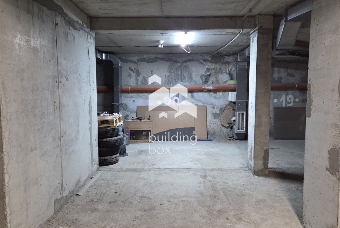 3-стаен апартамент в Гео Милев - 0