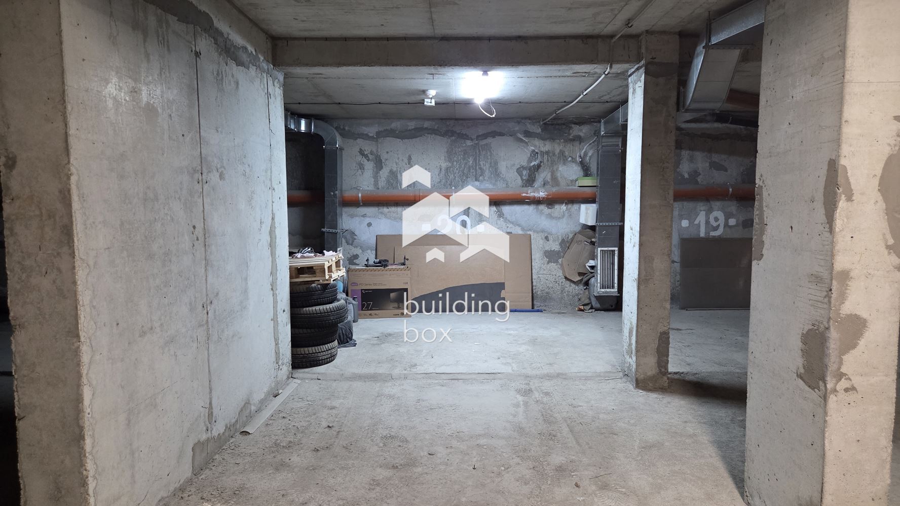 3-стаен апартамент в Гео Милев - 0