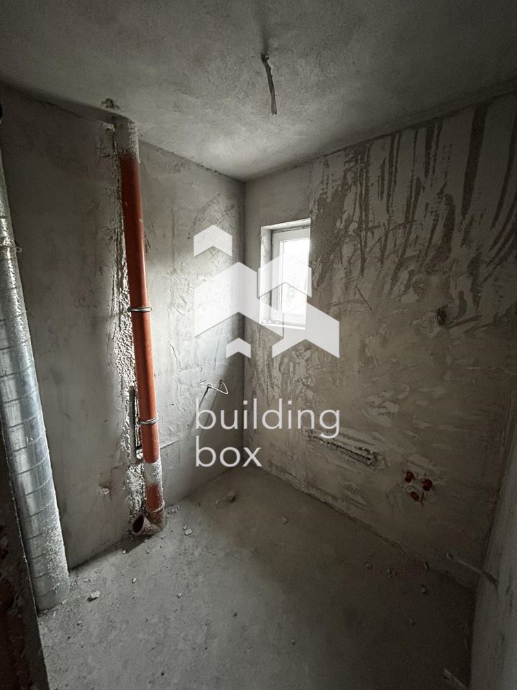 Двустаен апартамент с АКТ 16 - кв. Витоша - 0