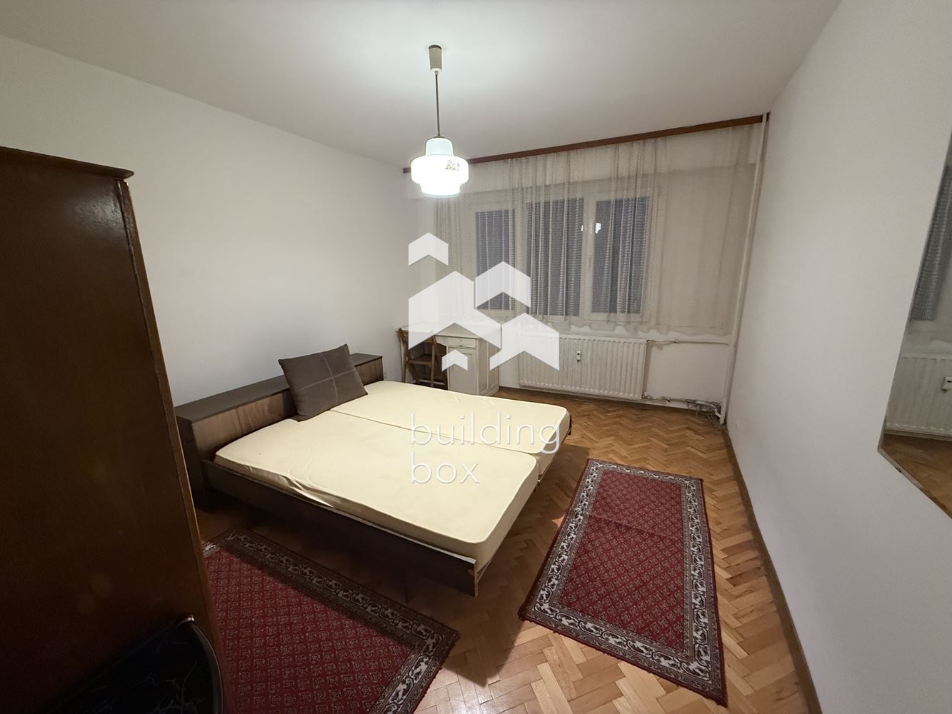 тристаен апартамент в Дианабад - 0