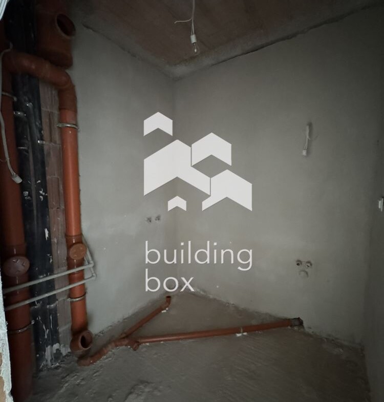 Тристаен апартамент с АКТ 16 - кв. "Тракия" - 0