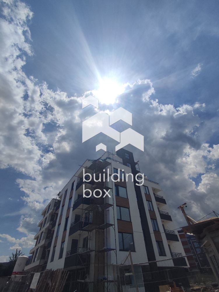 Двустаен апартамент – кв. Малинова долина