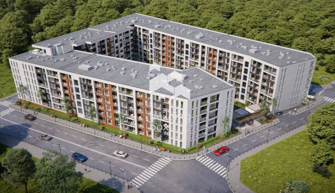 Продава 2-стаен - 0