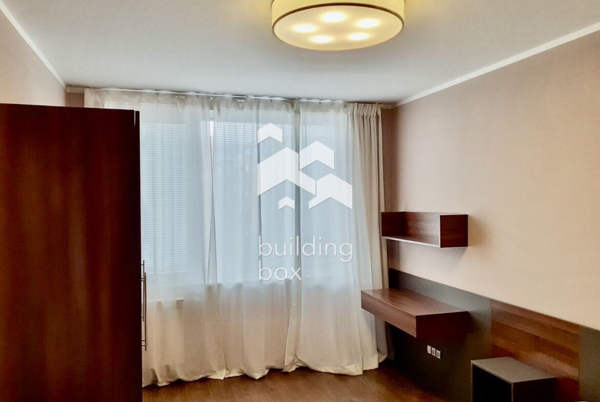 Двустаен апартамент в кв. Студентски град - 0