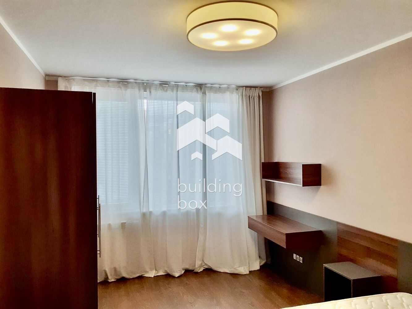 Двустаен апартамент в кв. Студентски град - 0