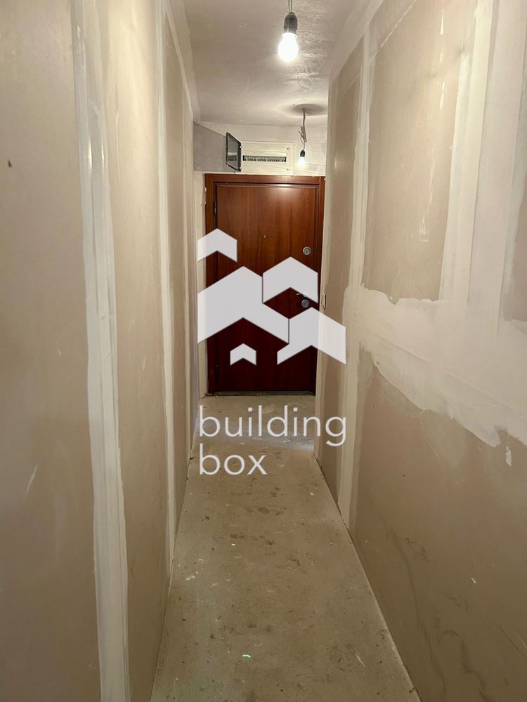 БИЛДИНГ БОКС предлага за продажба тристаен апартамент в ж.к. "Обеля 1". - 0