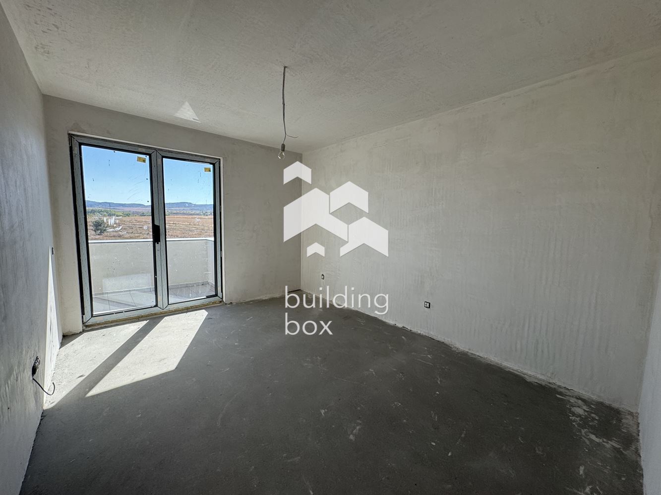 Двуетажна къща - гр. Сливница - 0