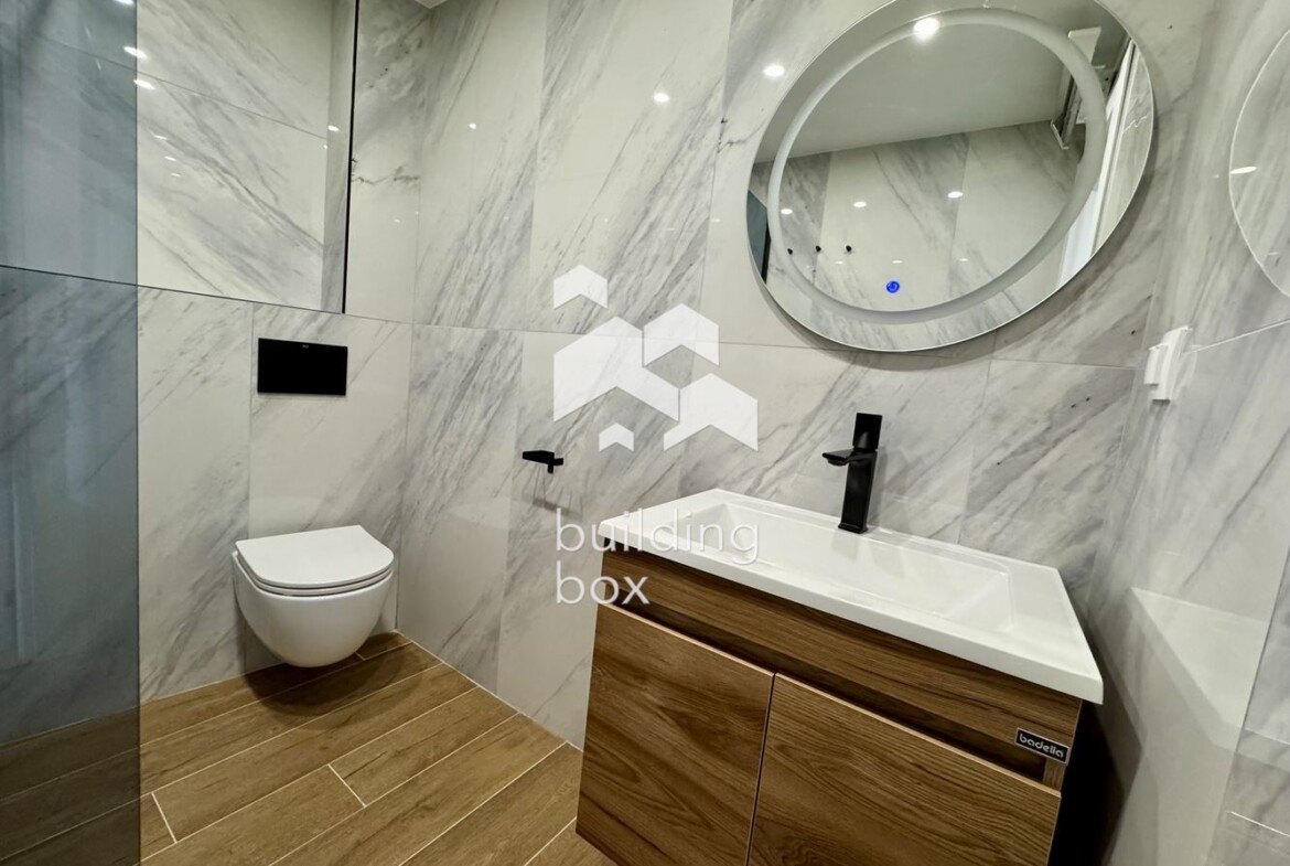 Маломерен двустаен на ул. Зайчар - 0