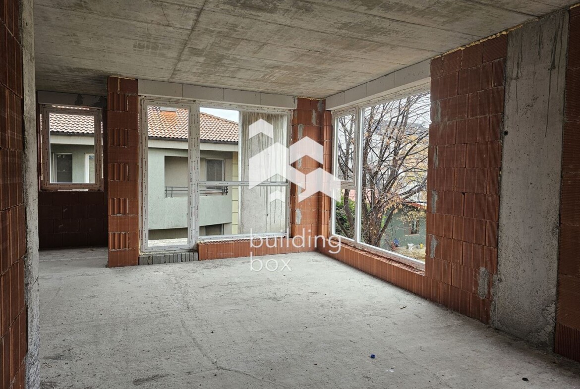 Продава 2-стаен апартамент в кв.Овча купел - 0