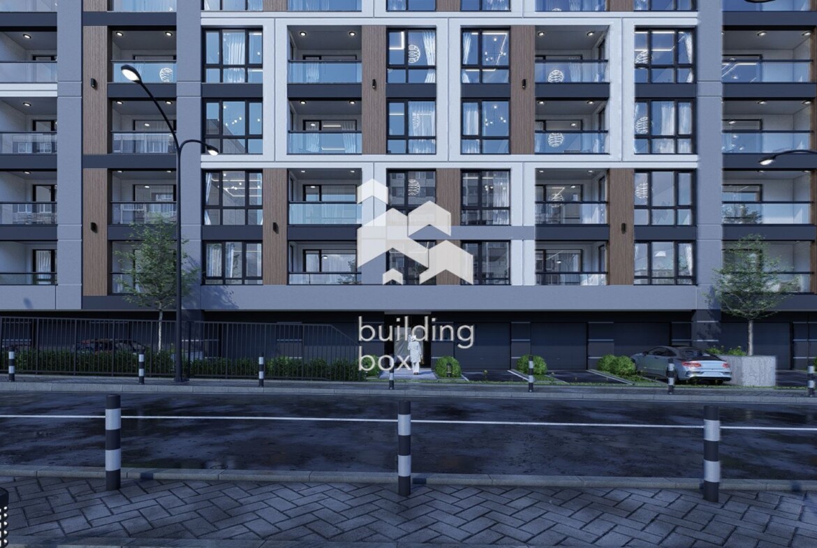 Перфектен тристаен апартамент - ж.к. Люлин 5 - 0