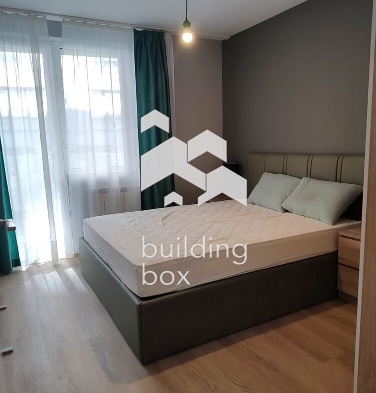 Четиристаен апартамент в кв. Кръстова вада - 0