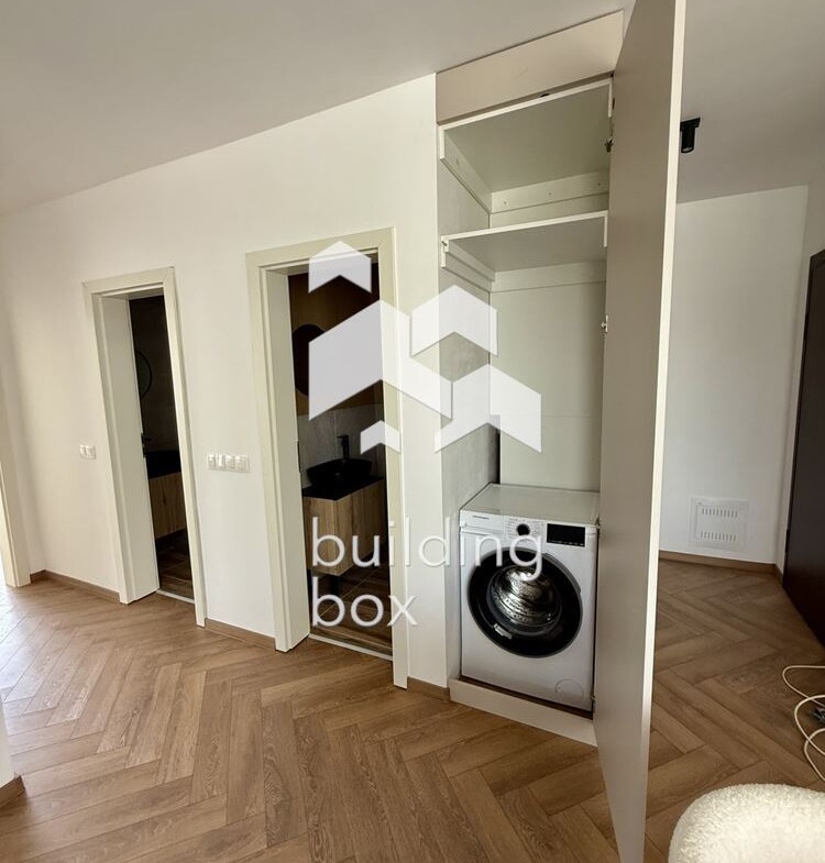 Тристаен апартамент в кв. Витоша - 0