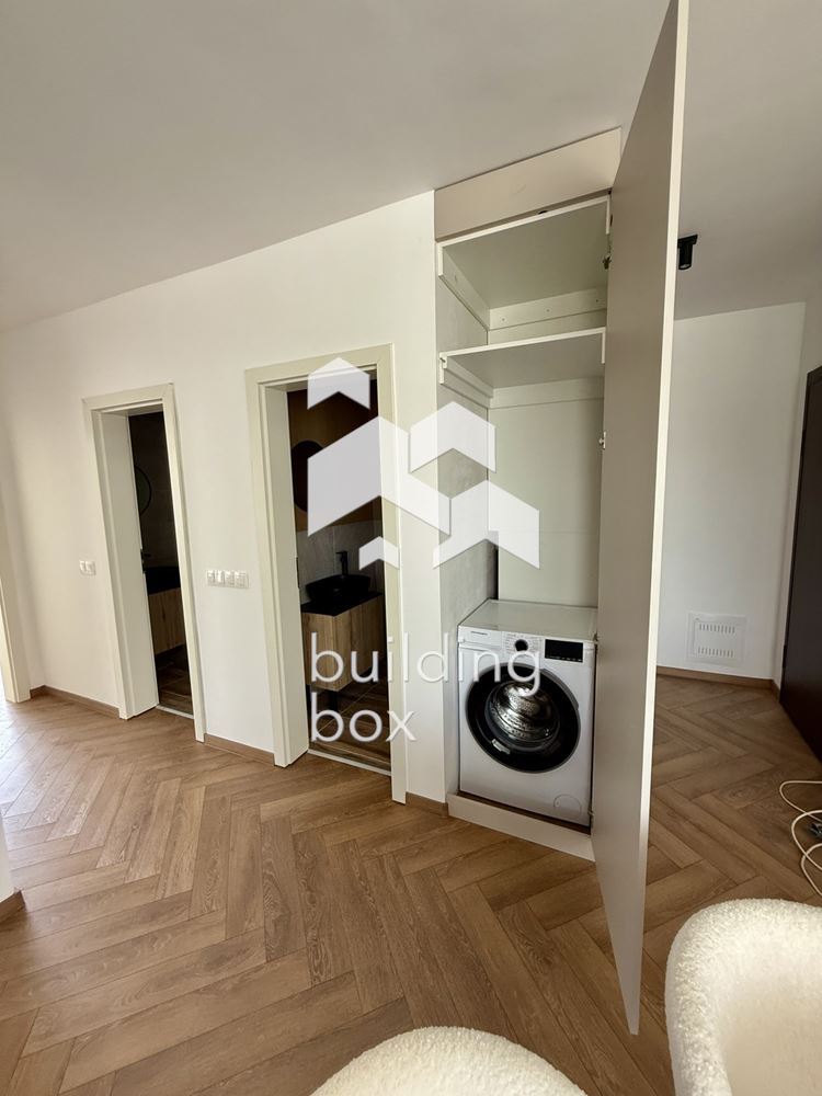 Тристаен апартамент в кв. Витоша - 0