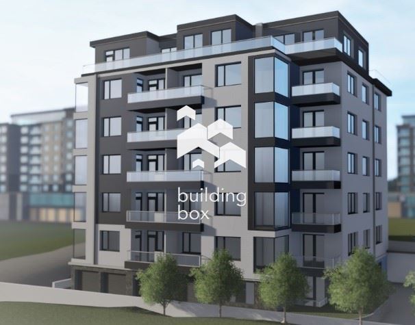 Бюджетен ДВУСТАЕН апартамент в морската столица