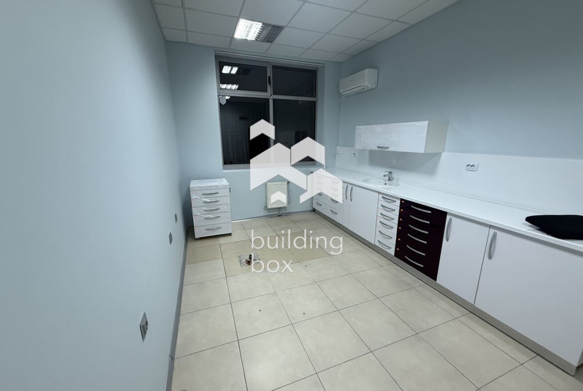 стоматологичен кабинет - 0