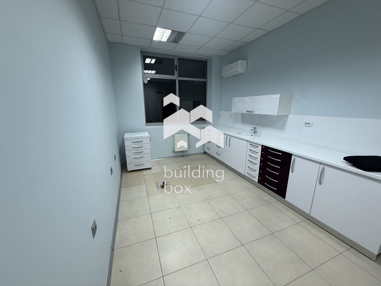 стоматологичен кабинет - 0