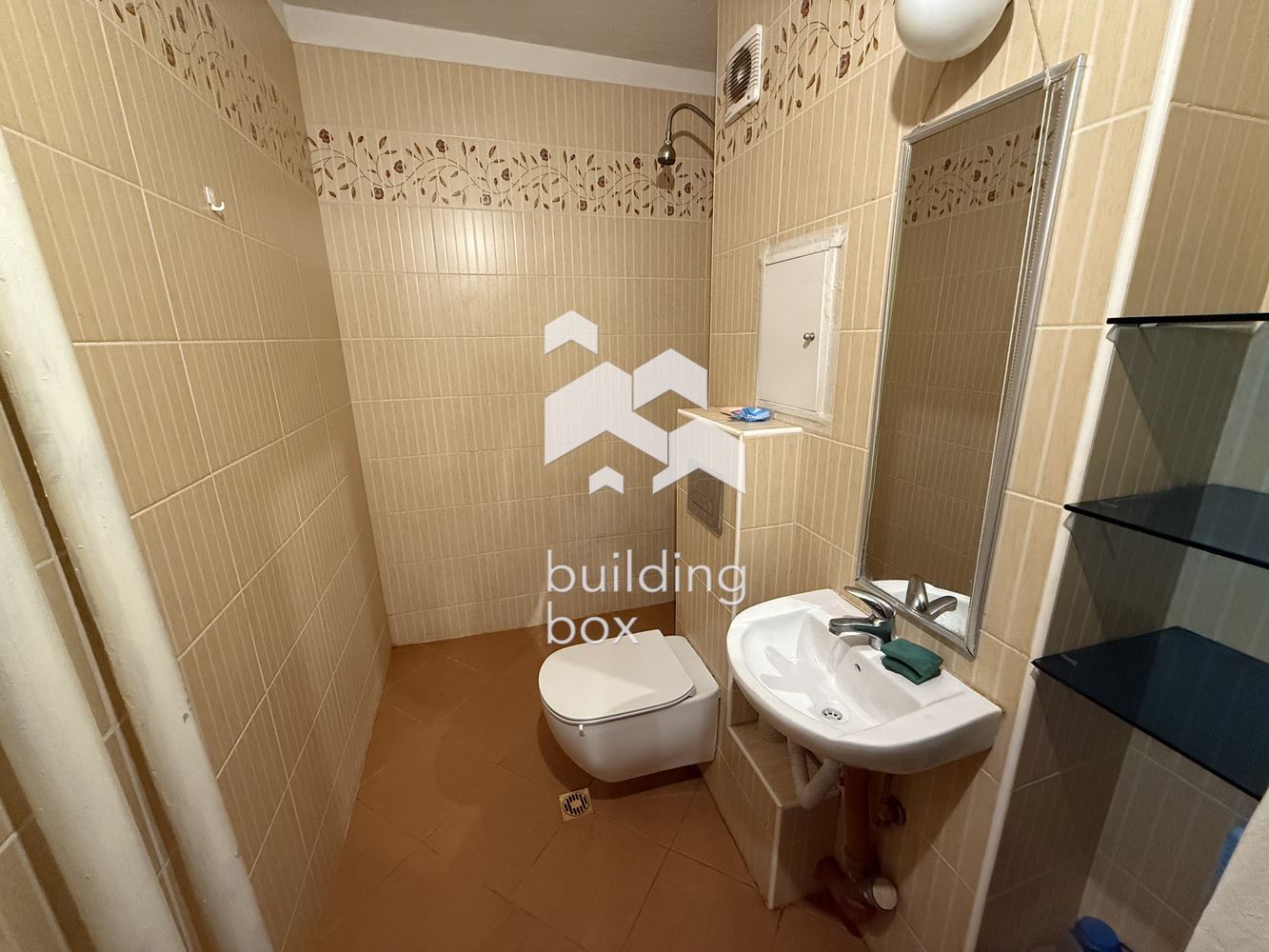 тристаен апартамент в Дианабад - 0