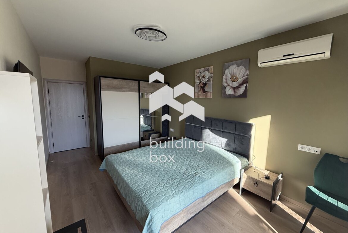 двустаен в Кръстова вада - 0