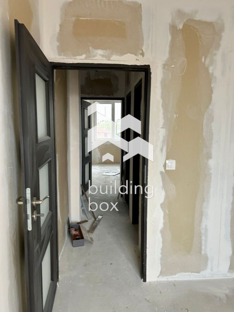 БИЛДИНГ БОКС предлага за продажба двустаен апартамент в ж.к. "Обеля 1". - 0