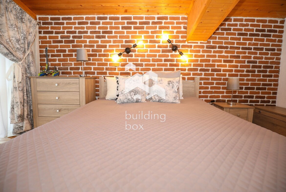 Къща - София, област, с.Искрец - 0