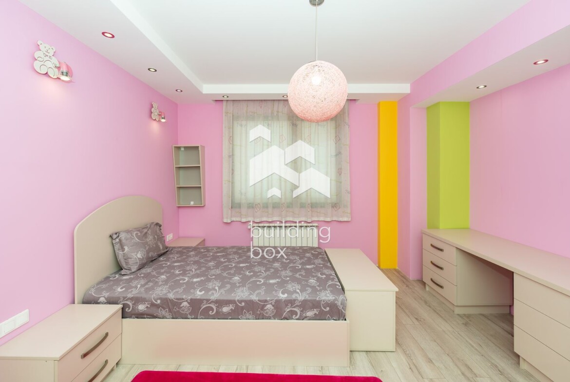 Самостоятелна Къща в град Раковски със спа зона - 0