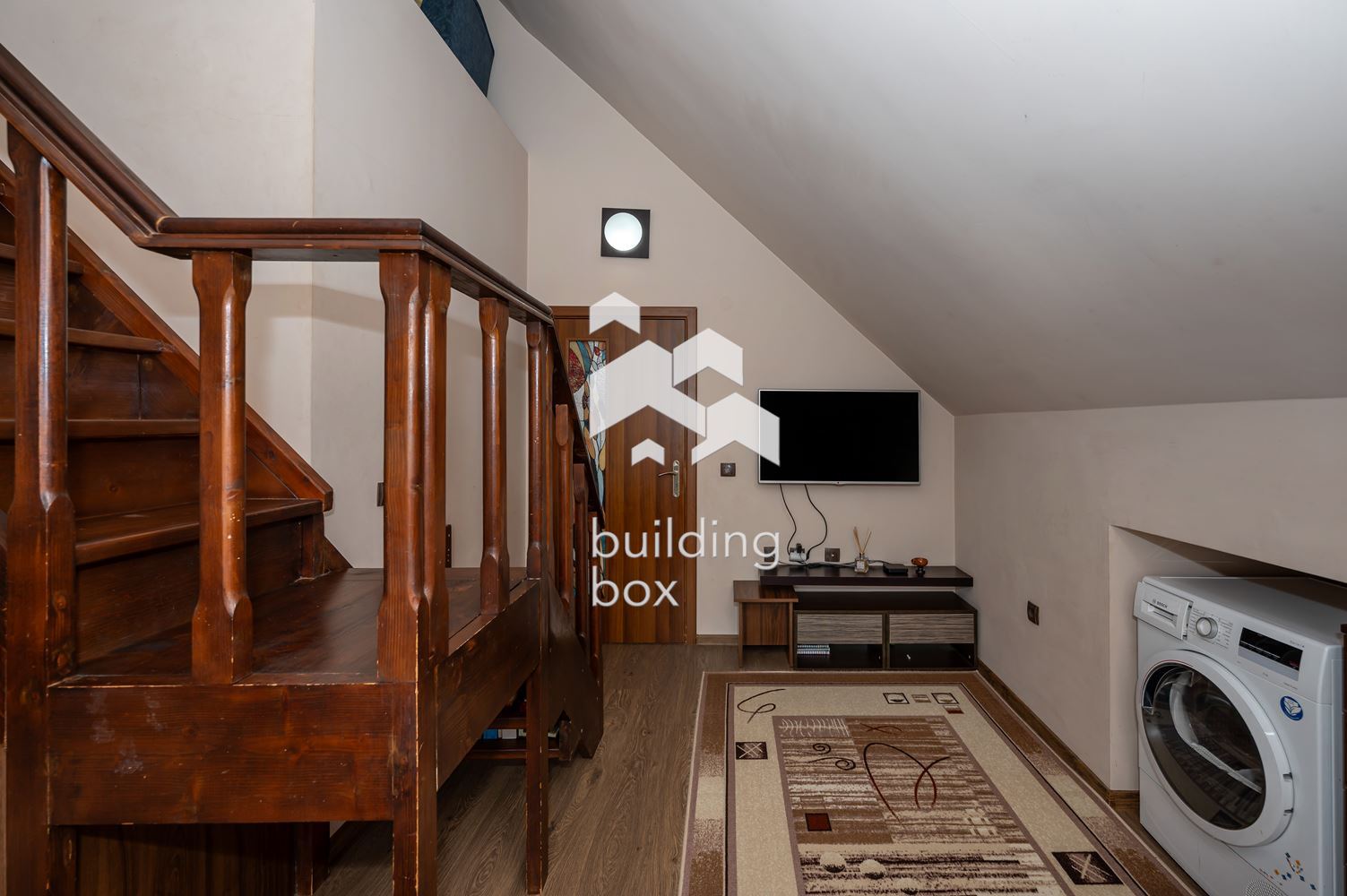 Двустаен апартамент в гр. Асеновград - 0