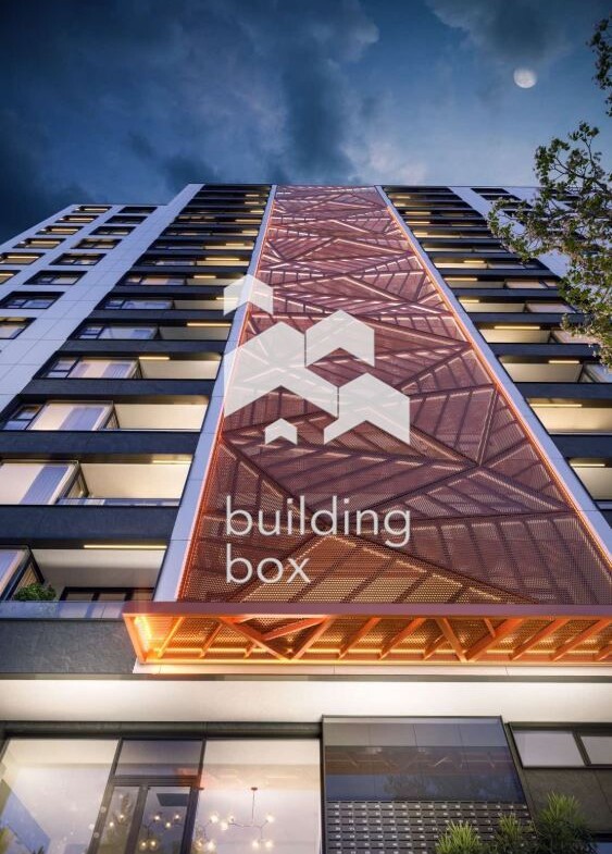 Двустаен апартамент в ж.к. Младост 4 - 0