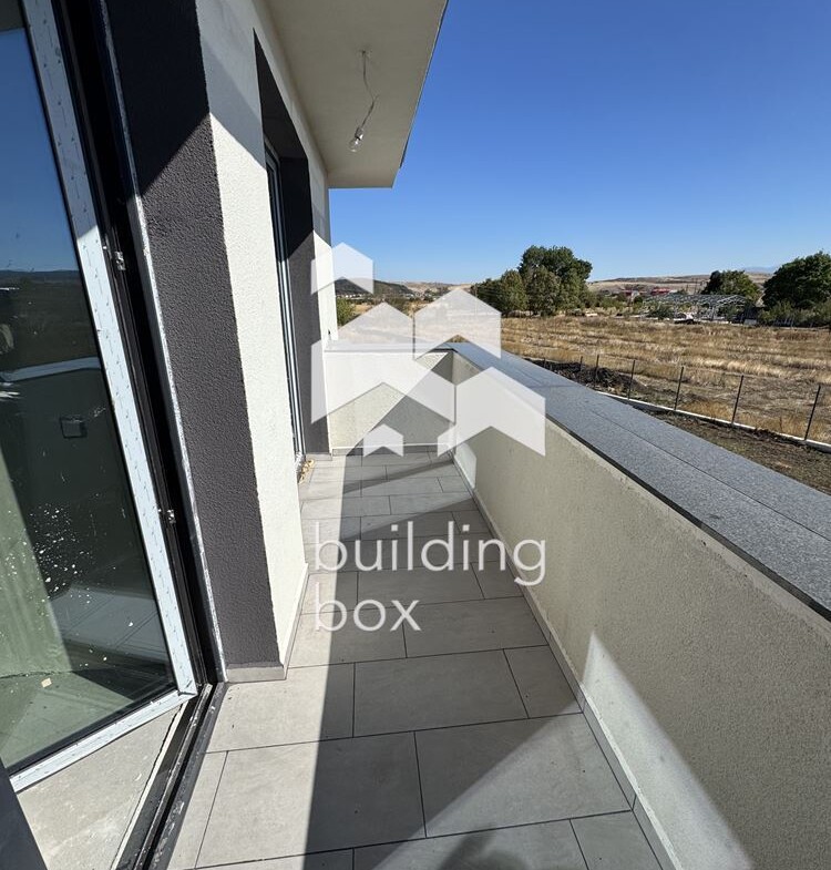 Двуетажна къща - гр. Сливница - 0