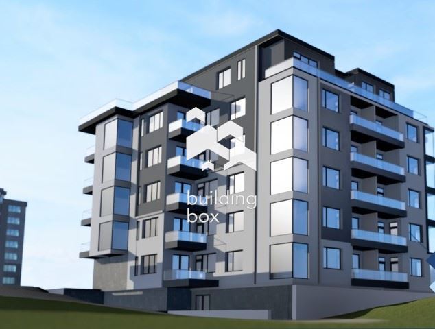 Бюджетен ДВУСТАЕН апартамент в морската столица - 0