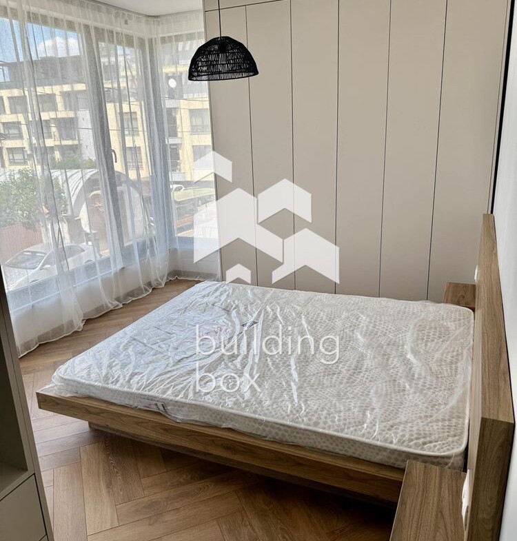 Тристаен апартамент в кв. Витоша - 0