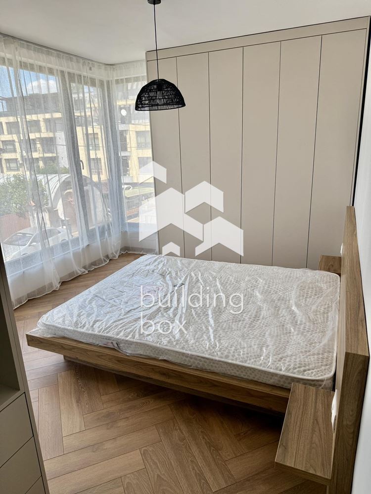 Тристаен апартамент в кв. Витоша - 0