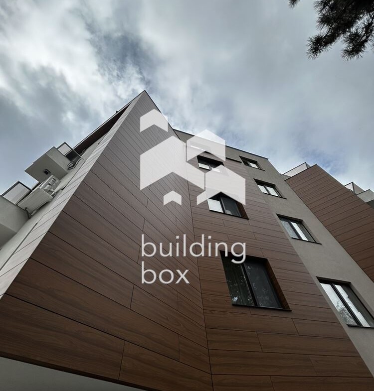 Двустаен апартамент с АКТ 16 - кв. Витоша - 0