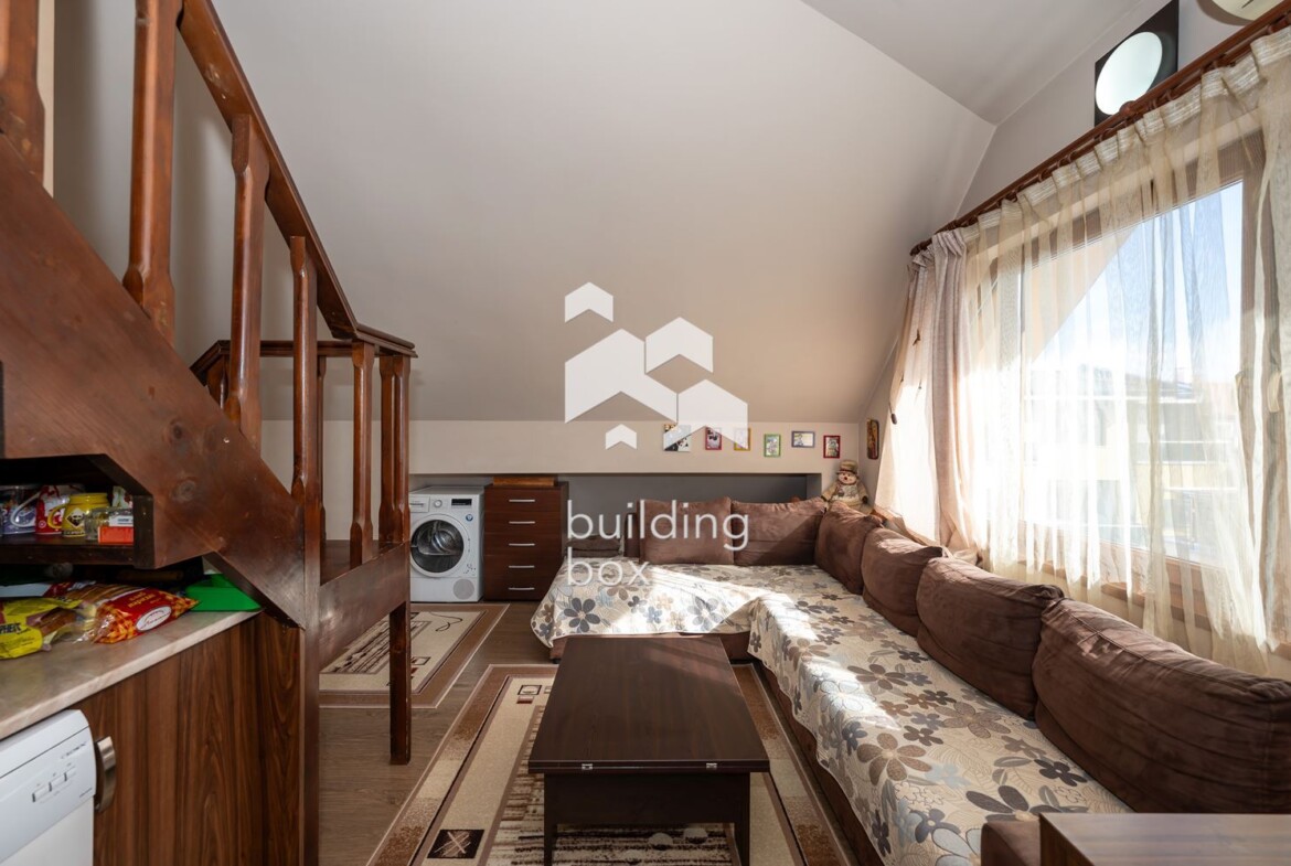 Двустаен апартамент в гр. Асеновград - 0