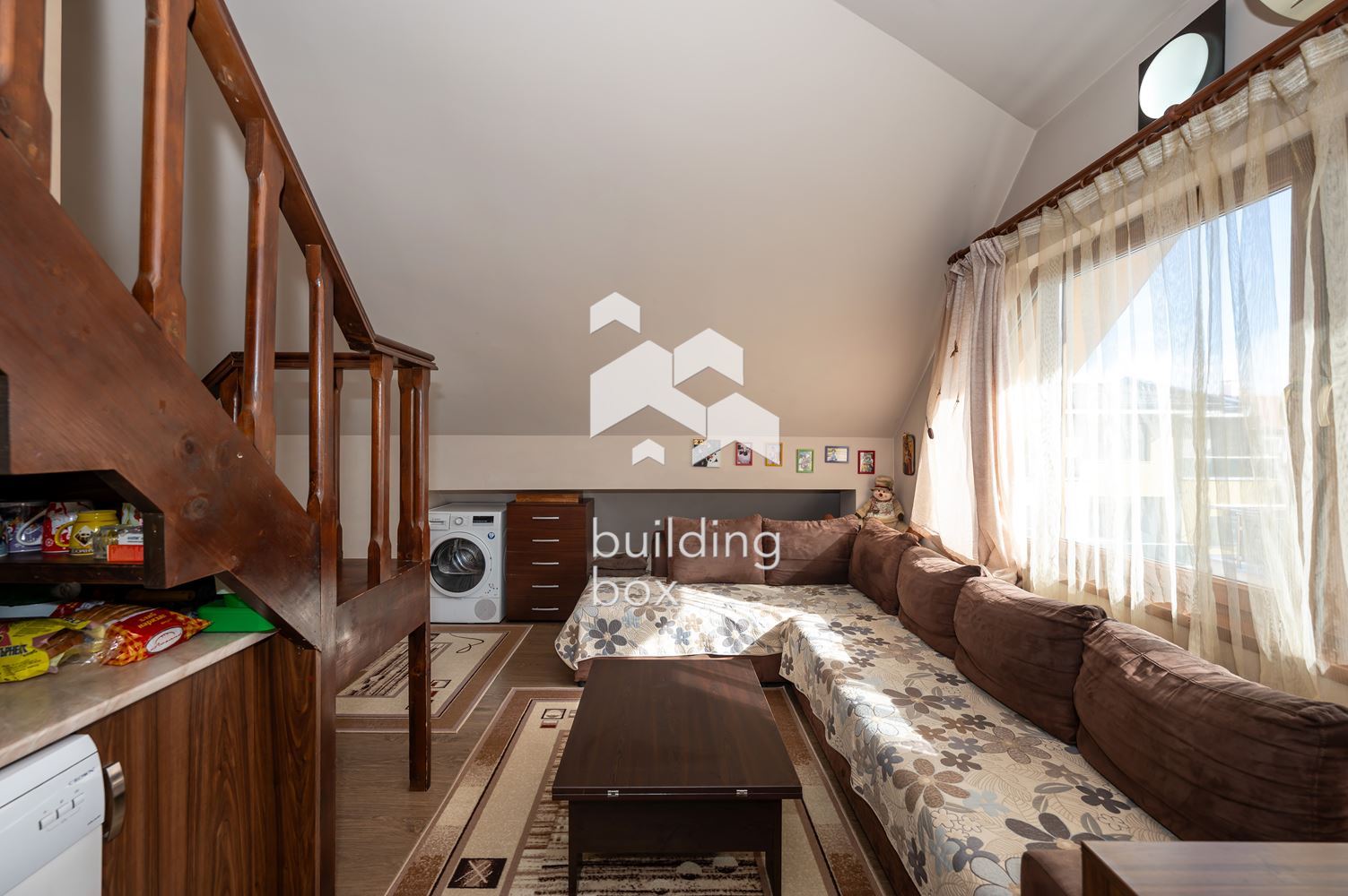 Двустаен апартамент в гр. Асеновград - 0