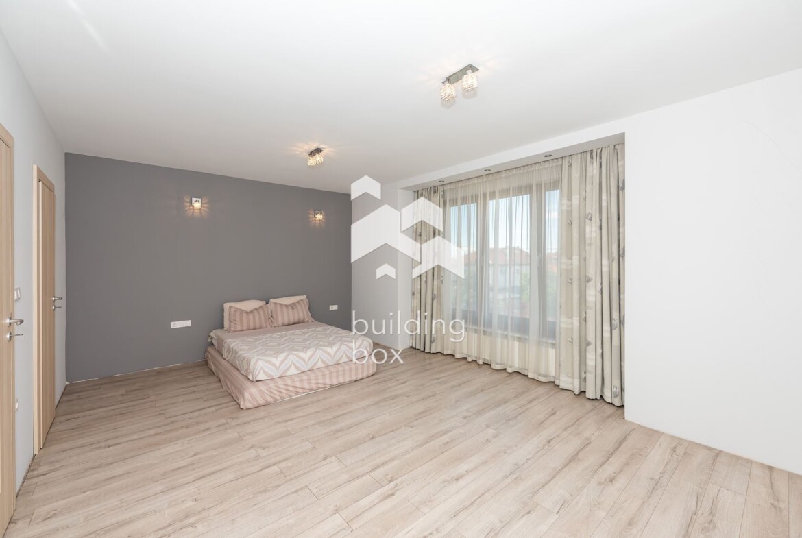 Самостоятелна Къща в град Раковски със спа зона - 0