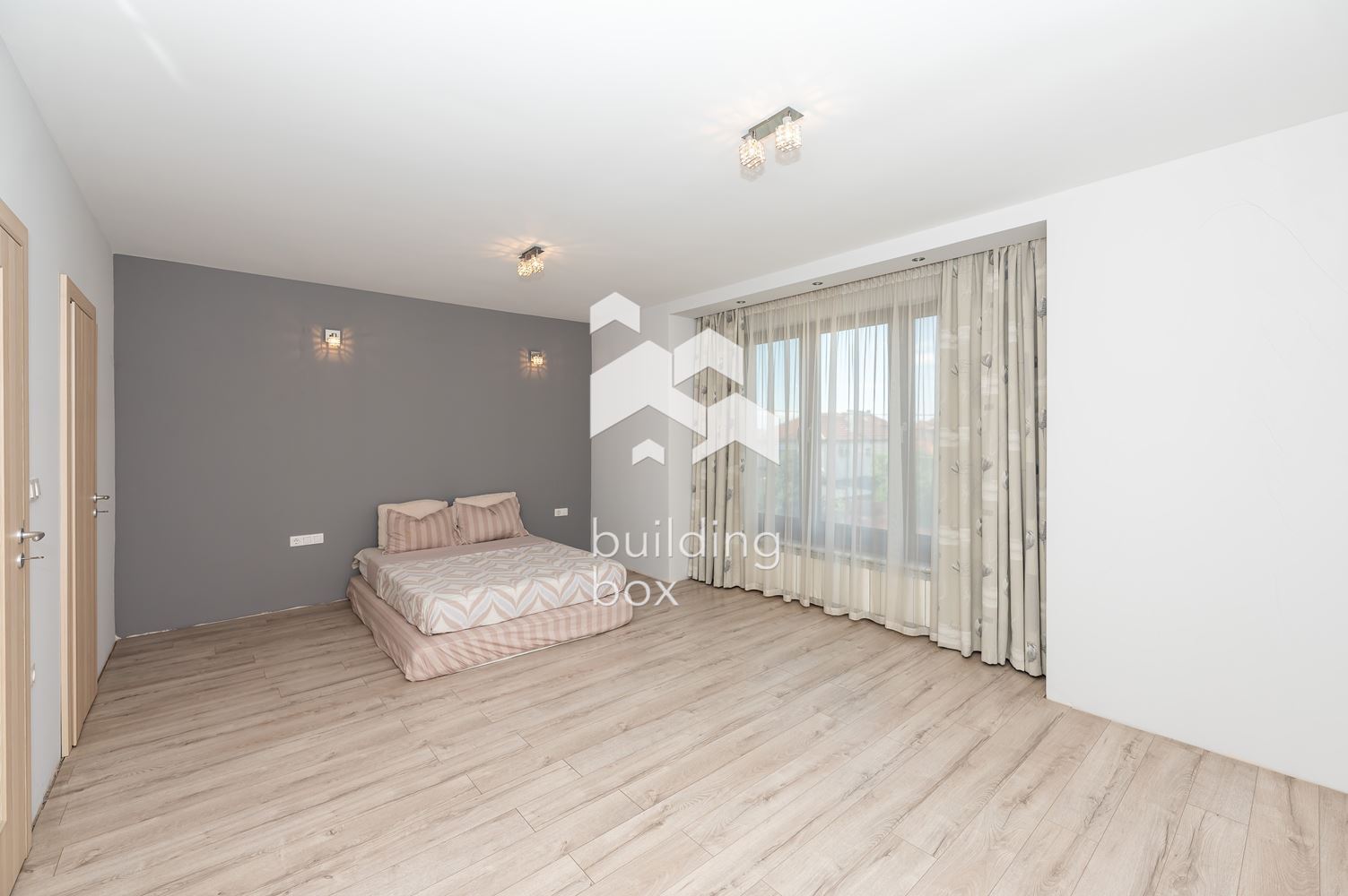 Самостоятелна Къща в град Раковски със спа зона - 0