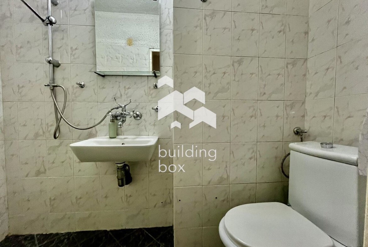 Просторен мезонет с гледка към Витоша - 0