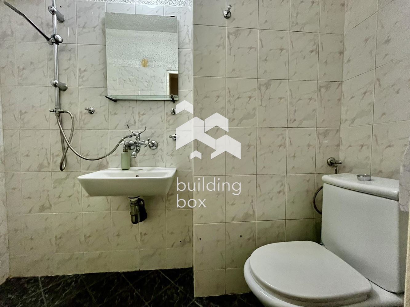 Просторен мезонет с гледка към Витоша - 0