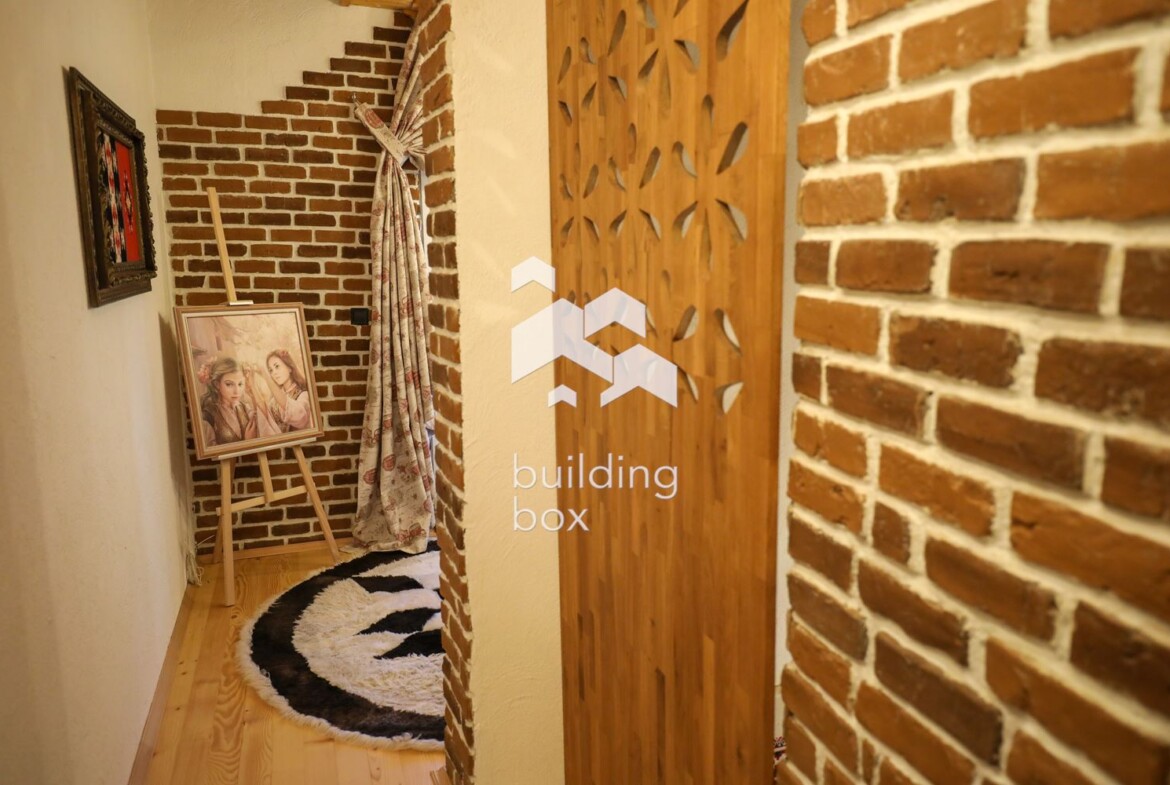 Къща - София, област, с.Искрец - 0