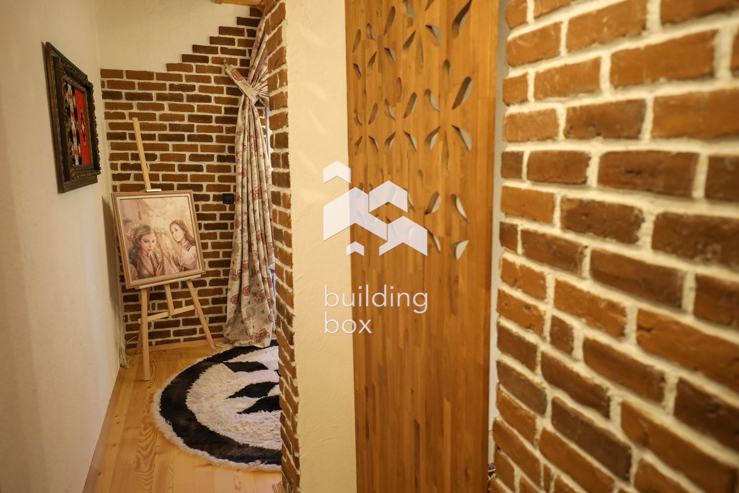 Къща - София, област, с.Искрец - 0