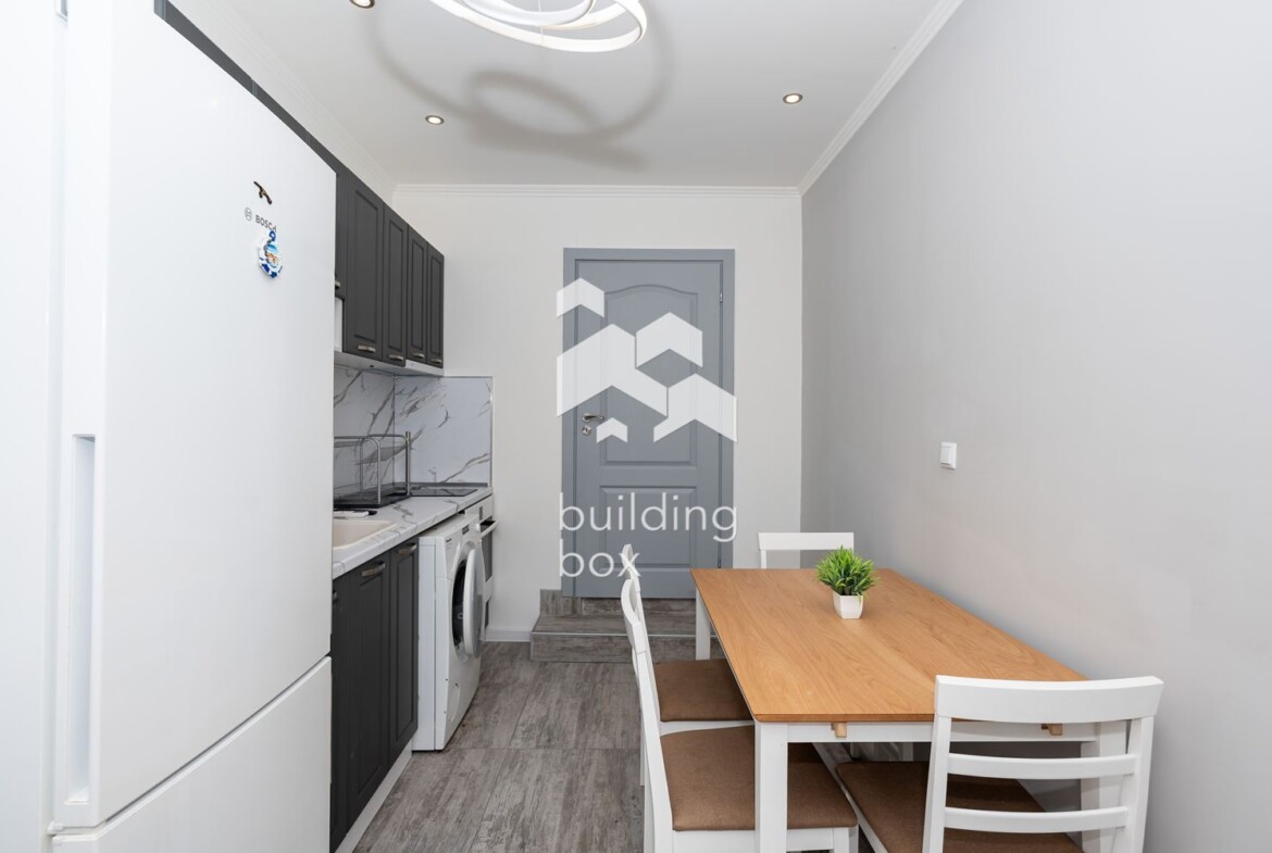 Едностаен апартамент в Каменица 2 - 0