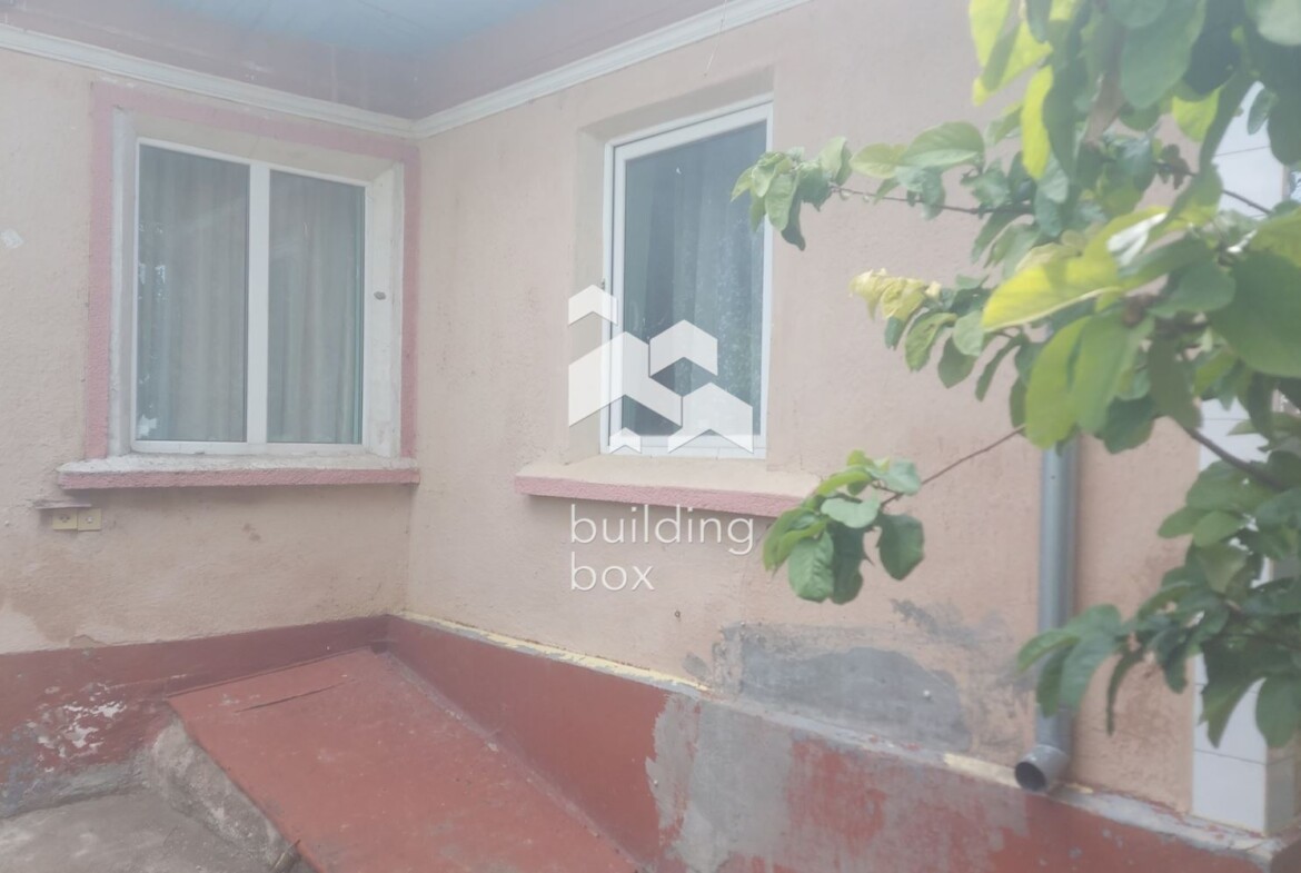 къща в сърцето на с. Айдемир, Силистра - 0