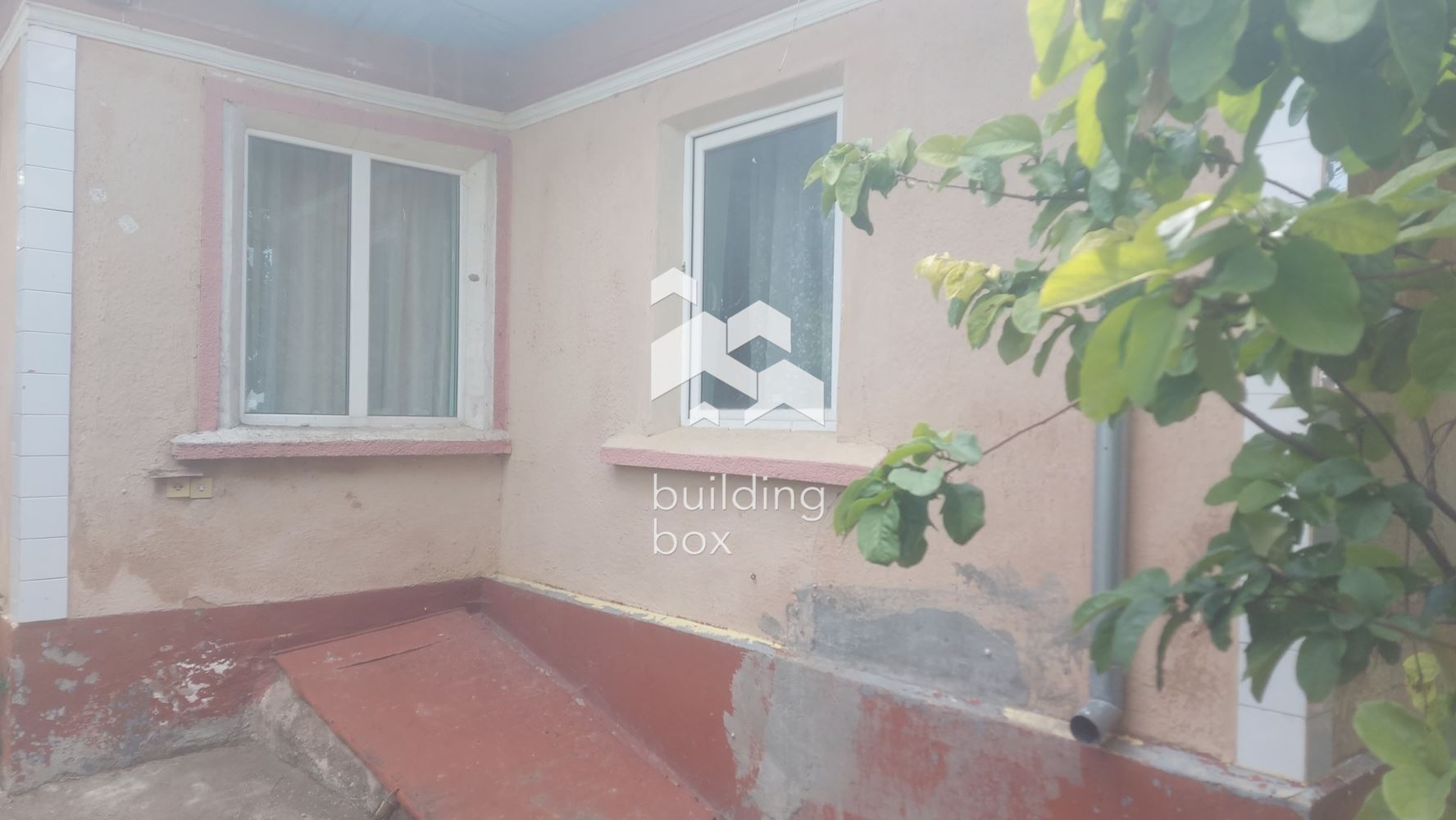 къща в сърцето на с. Айдемир, Силистра