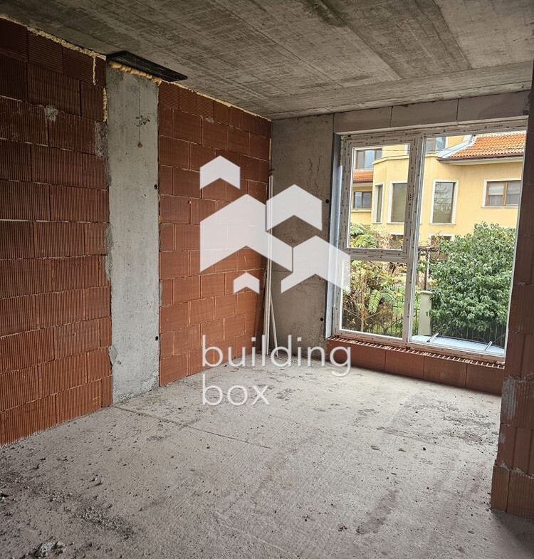 Продава 2-стаен апартамент в кв.Овча купел - 0