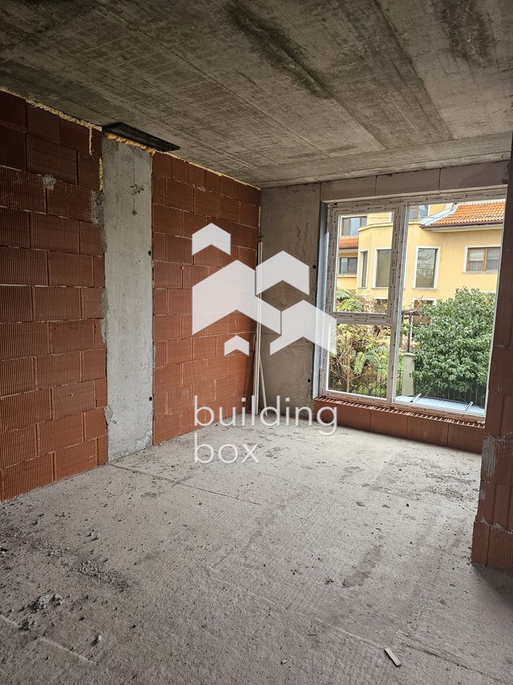 Продава 2-стаен апартамент в кв.Овча купел - 0